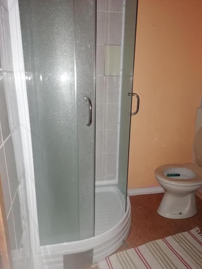 Smucarska Koca Bed & Breakfast Kotlje Bagian luar foto